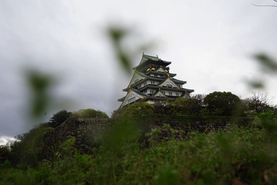 大阪城.jpg 大阪城