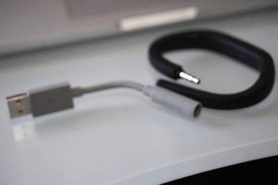 JAWBONE UP 充電.jpg JAWBONE UP 充電