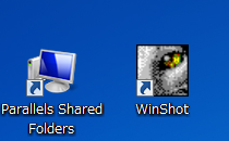 デスクトップ ショートカット.png デスクトップ ショートカット